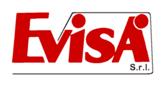 Evisa Logo